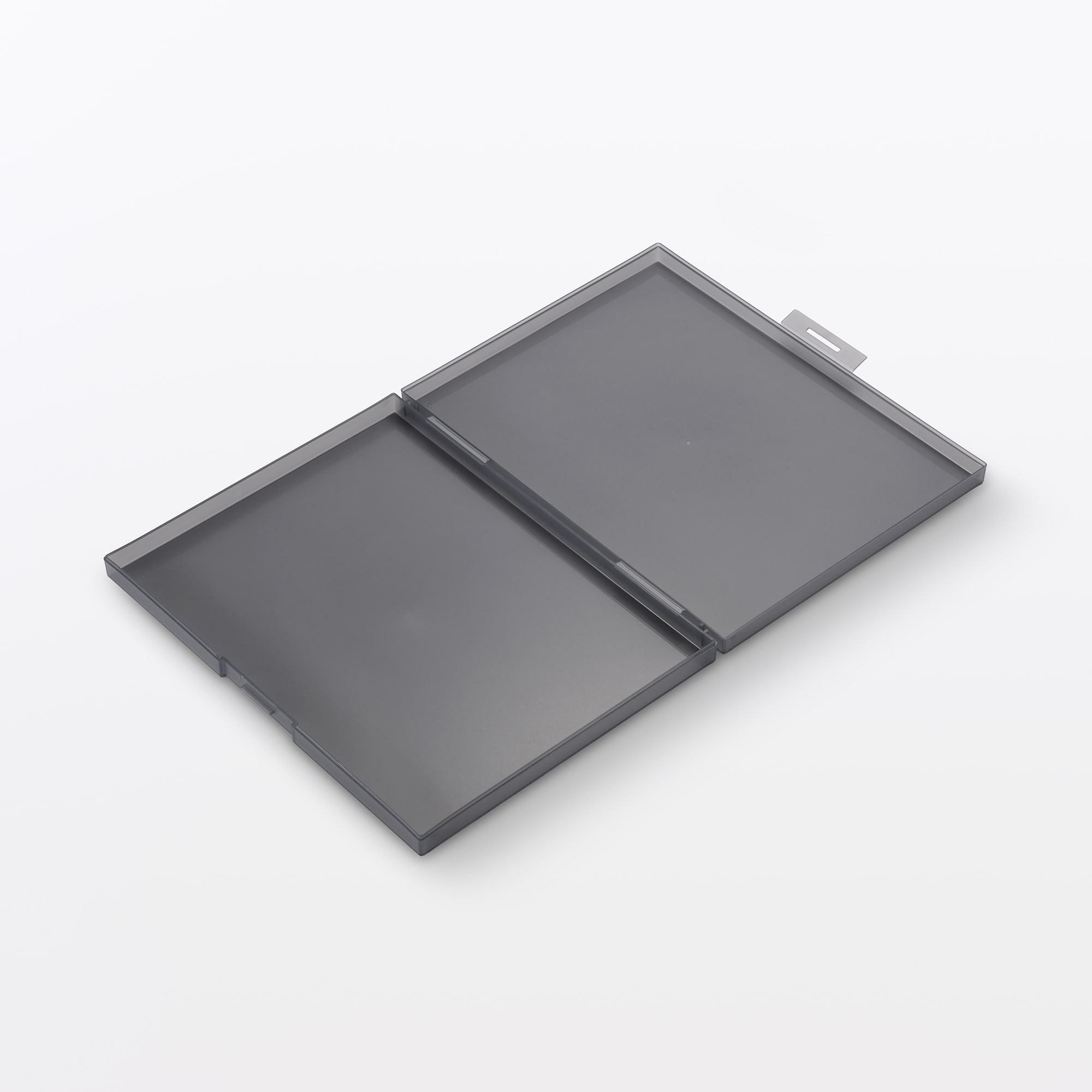 ポリプロピレン　ファイルケース