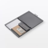 ポリプロピレン　ファイルケース