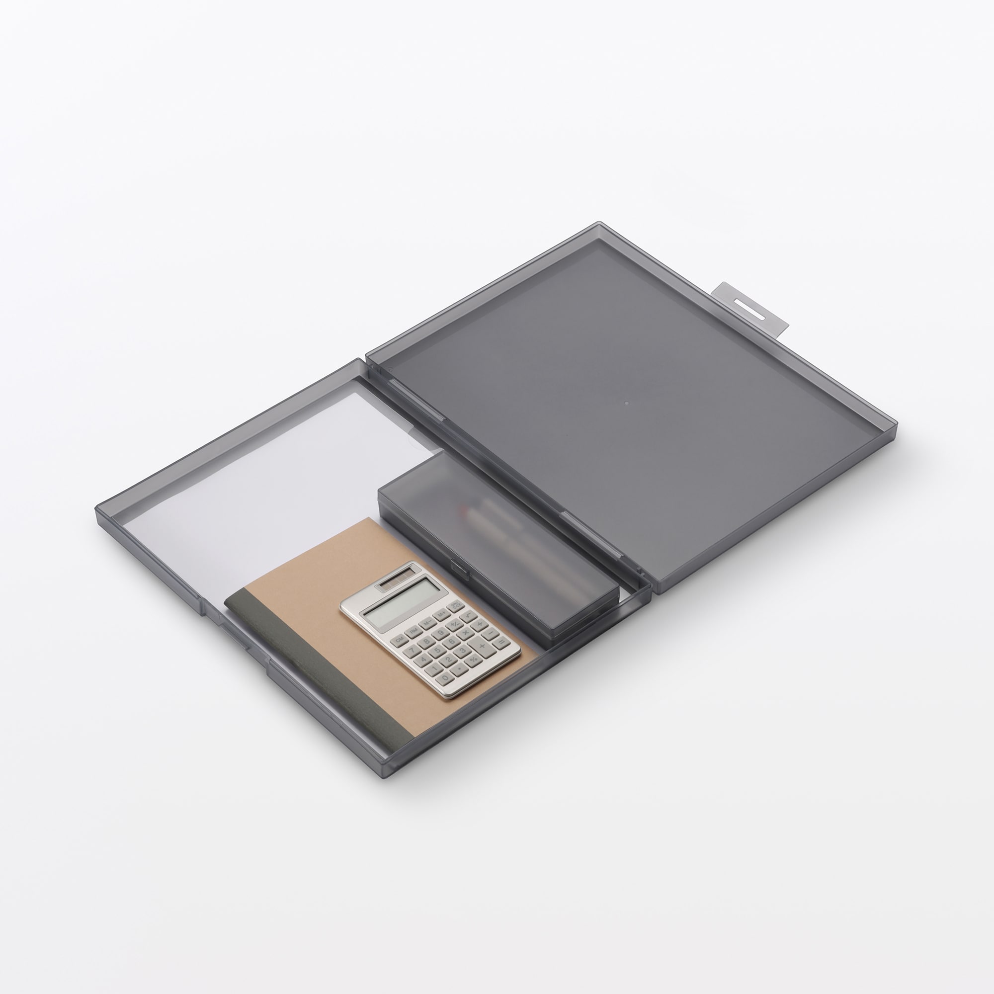 ポリプロピレン　ファイルケース