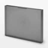 ポリプロピレン　ファイルケース