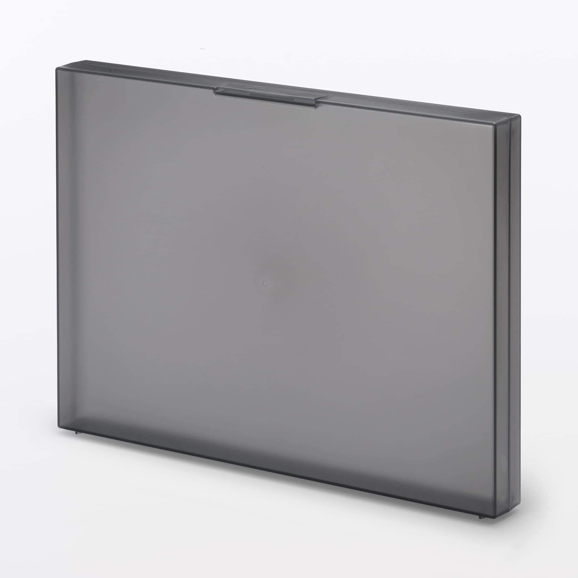 ポリプロピレン　ファイルケース