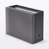 ポリプロピレン　ファイルケース