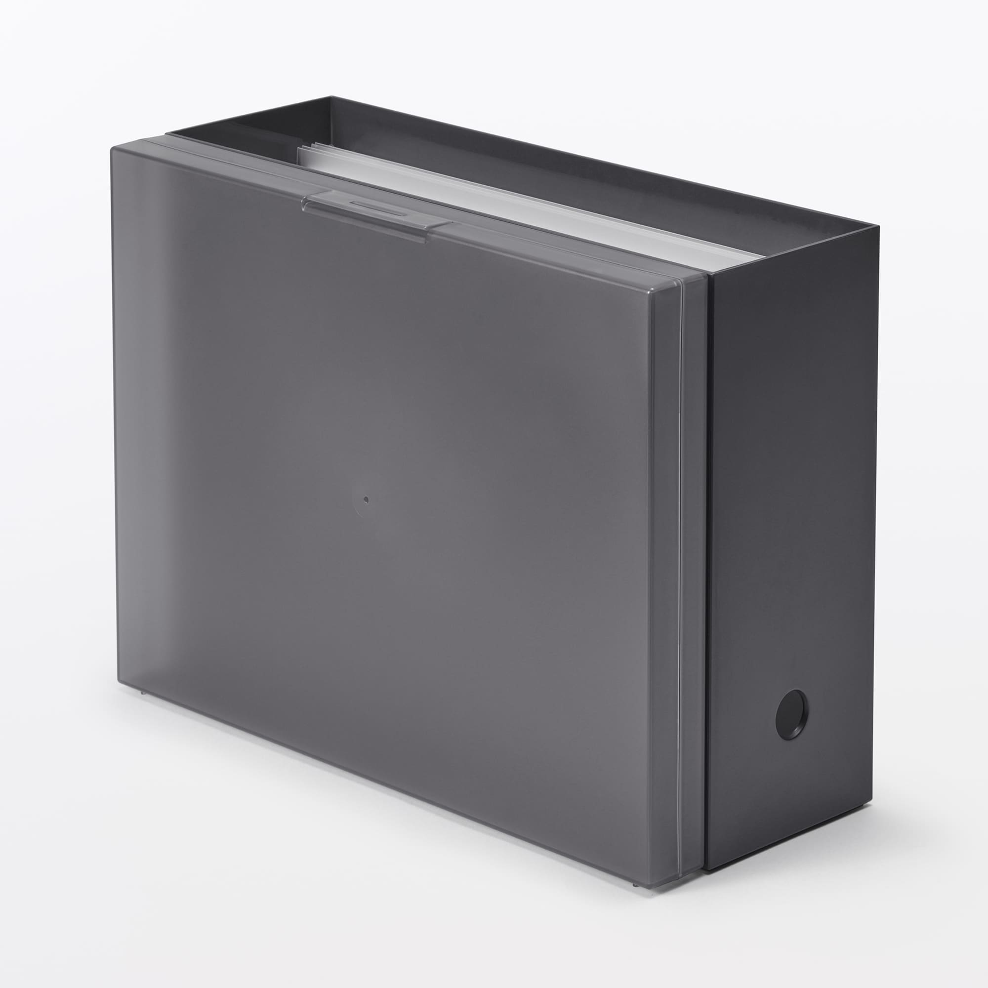 ポリプロピレン　ファイルケース