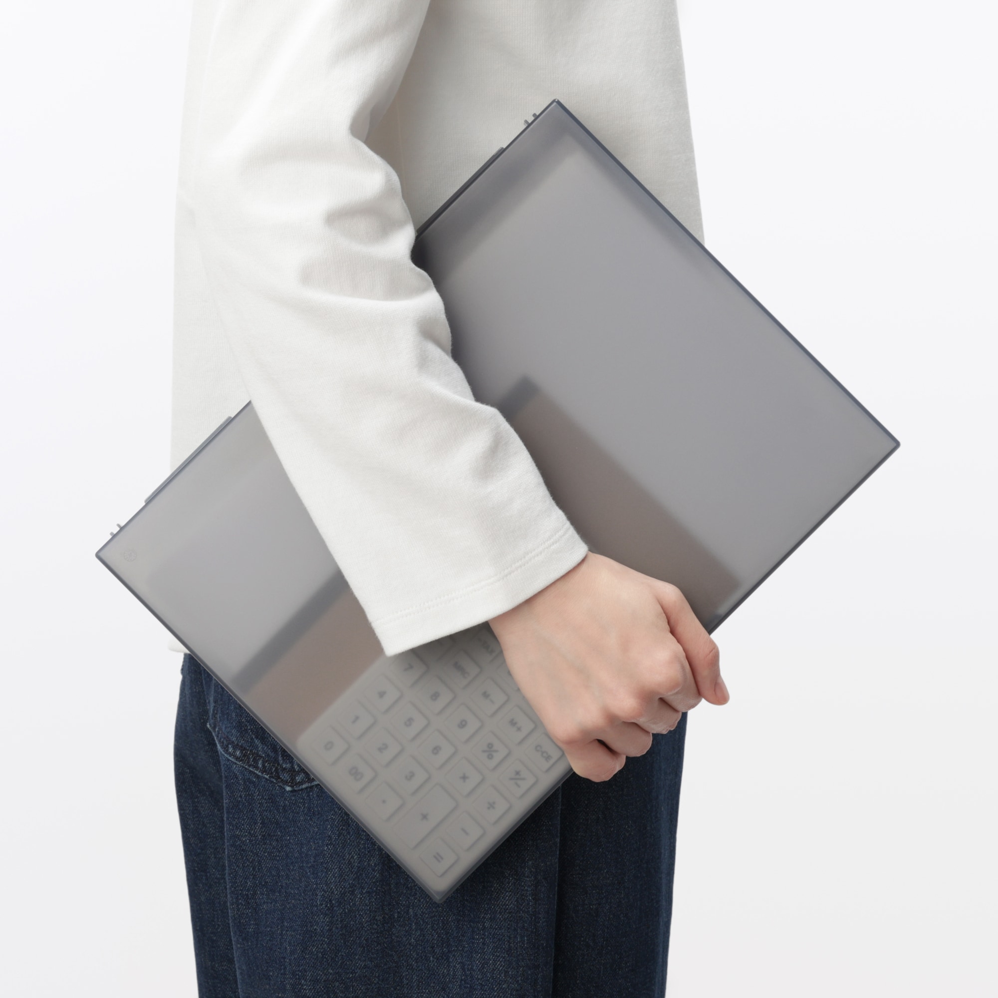 ポリプロピレン　ファイルケース