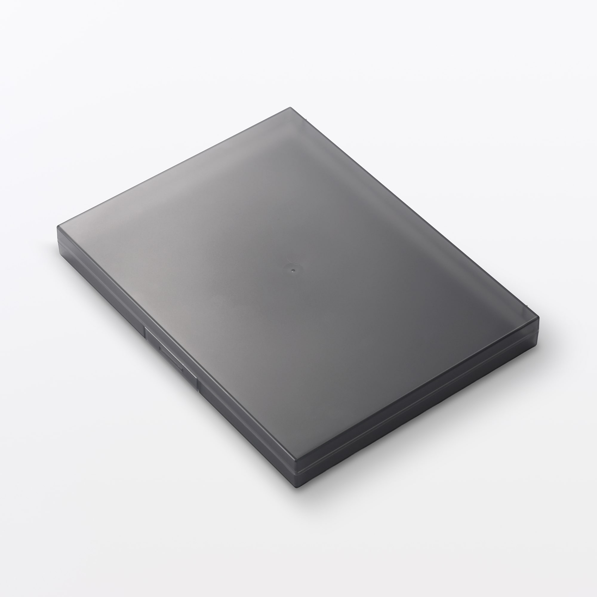 ポリプロピレン　ファイルケース