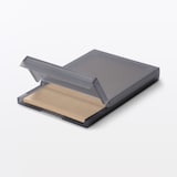 再生ポリプロピレン入り　カードケース