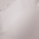 婦人　ひびきにくいハーフトップブラジャー