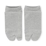 婦人　足なり直角　たび型スニーカーイン　　※再生コットン