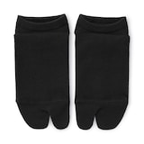 婦人　足なり直角　たび型スニーカーイン　　※再生コットン