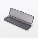 ポリプロピレンペンケース　横型