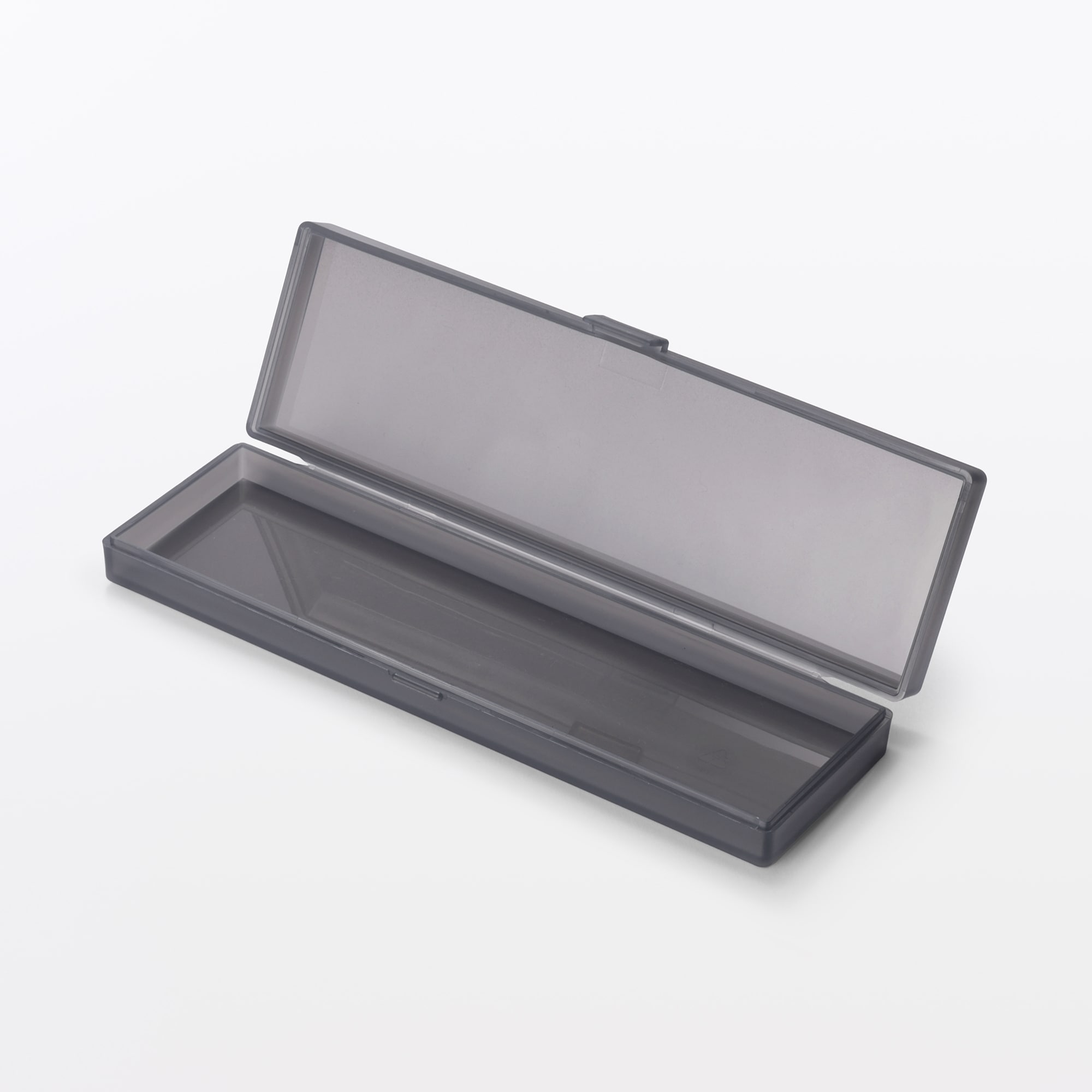 ポリプロピレンペンケース　横型