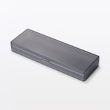 ポリプロピレンペンケース　横型