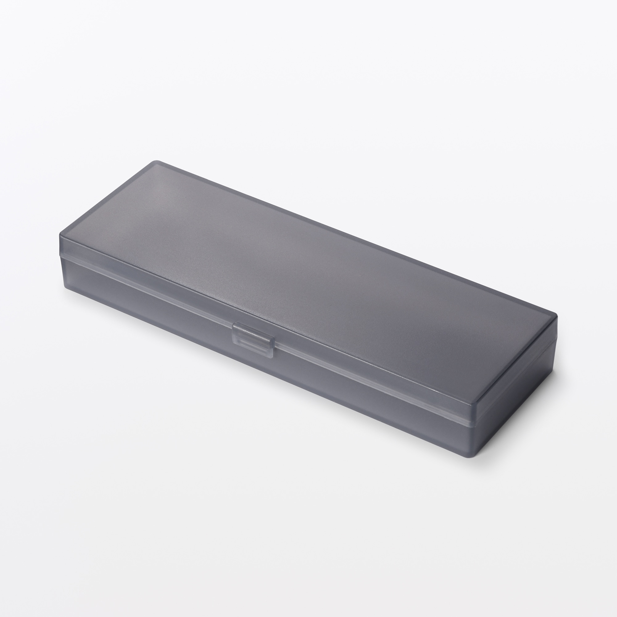 ポリプロピレンペンケース　横型