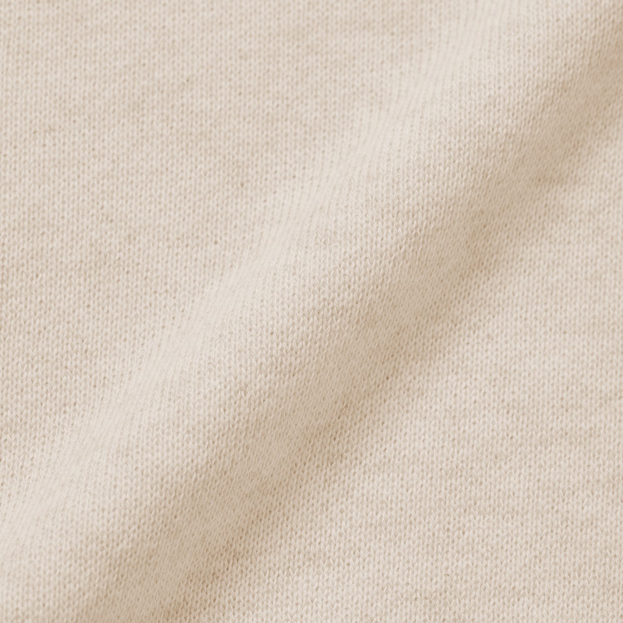 キッズ　裏毛スウェットシャツ