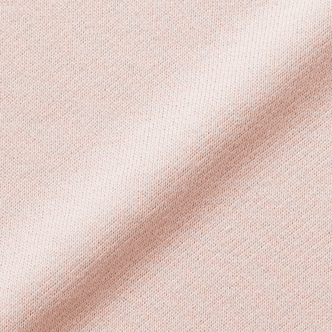 キッズ　裏毛スウェットシャツ