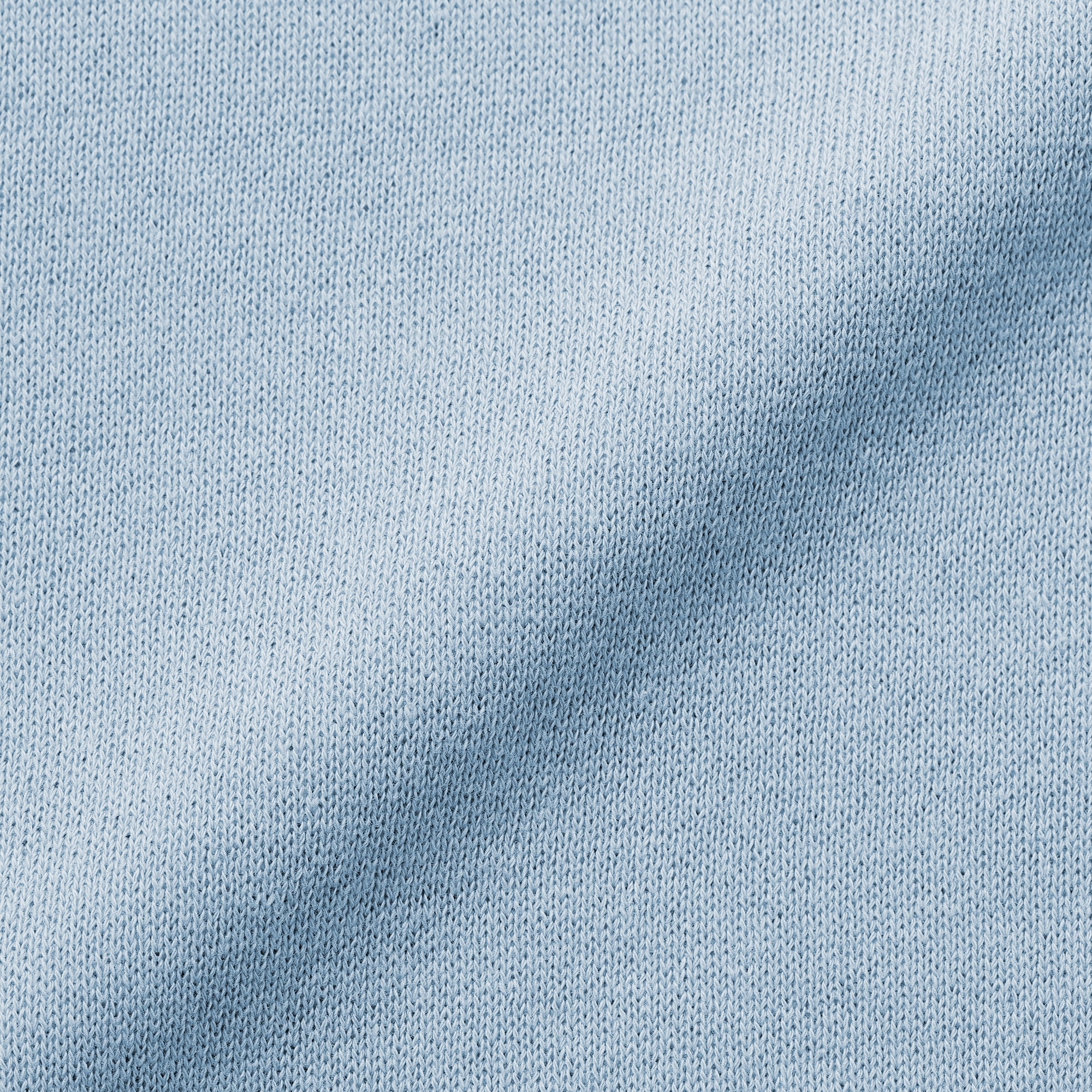 キッズ　裏毛スウェットシャツ