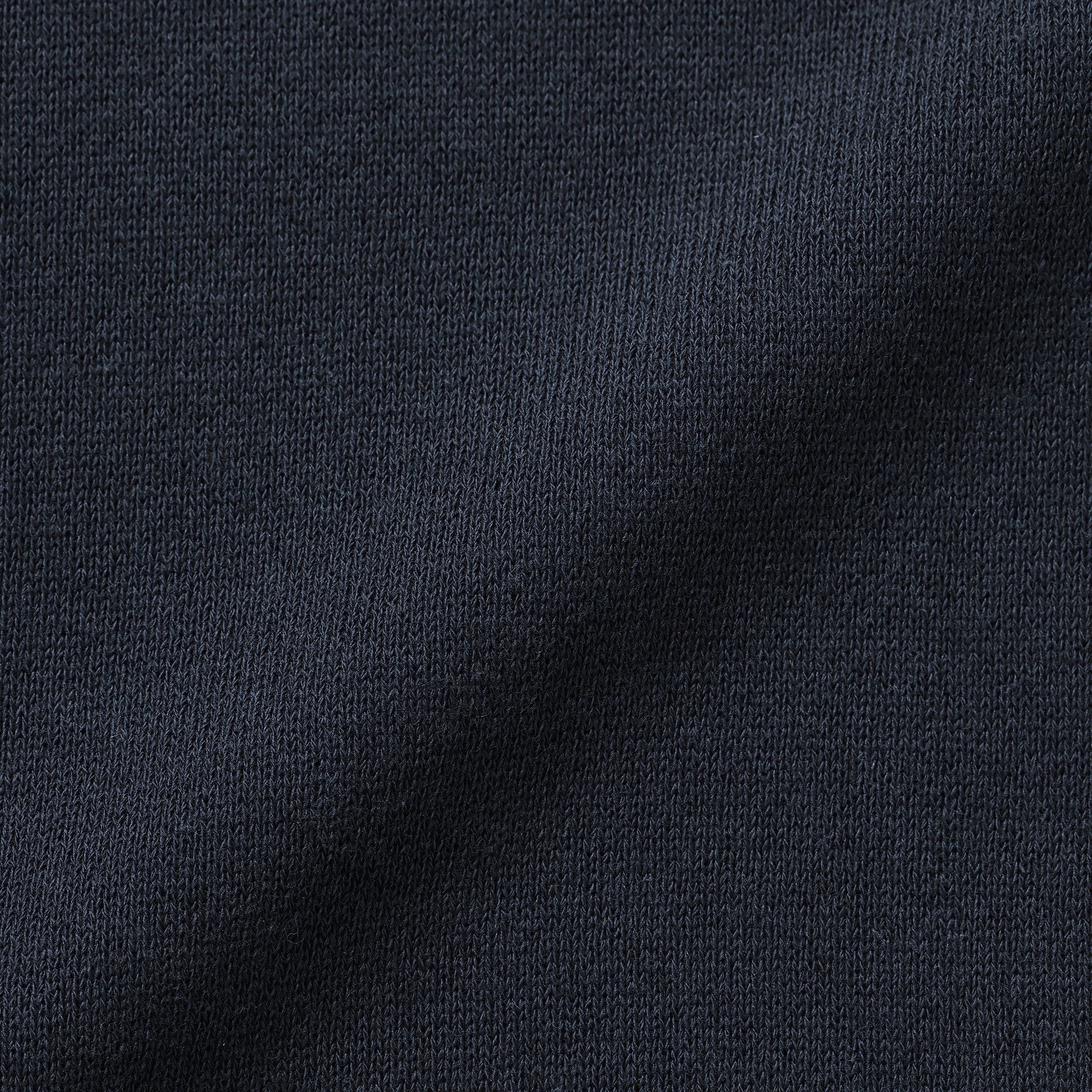 キッズ　裏毛スウェットシャツ