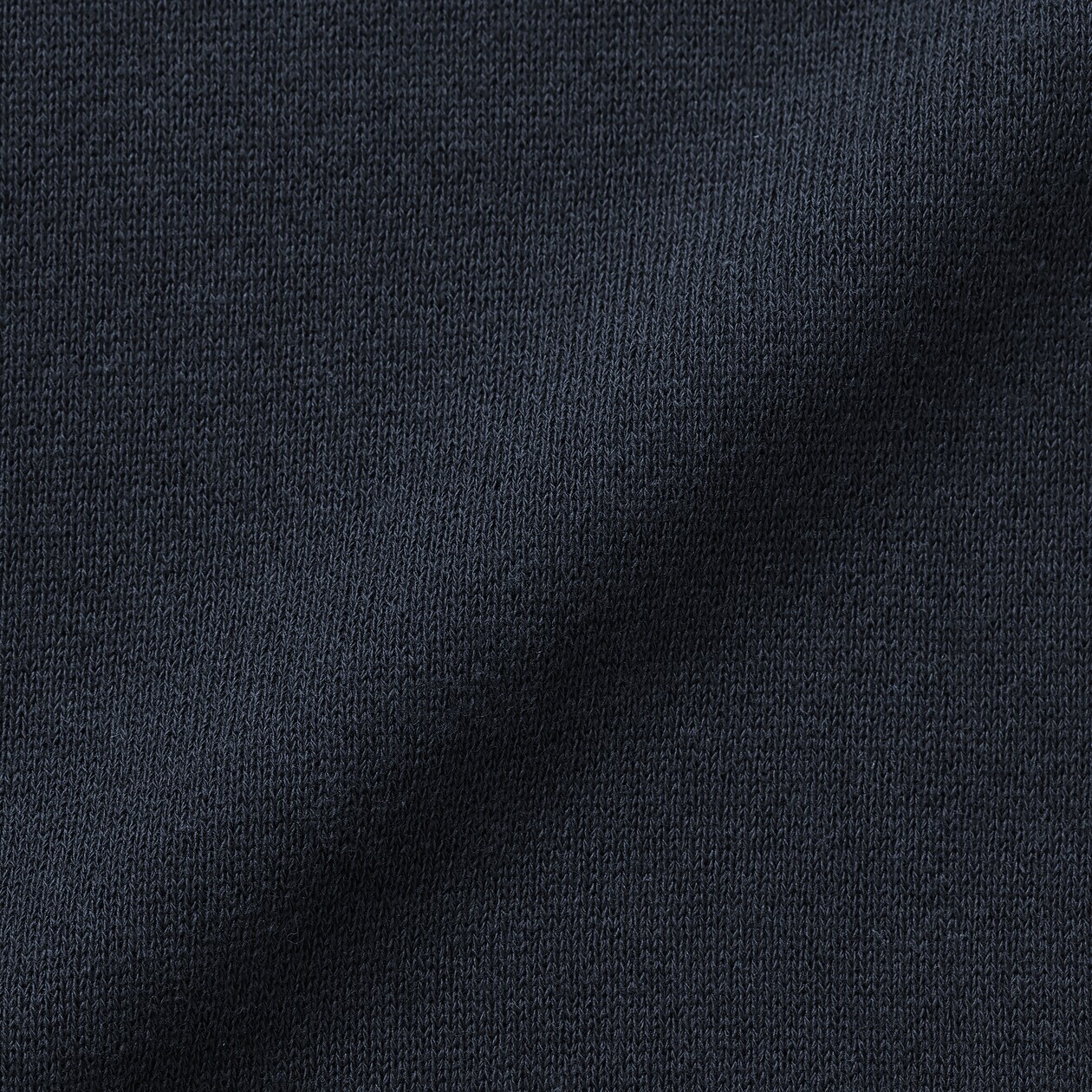 キッズ　裏毛スウェットシャツ