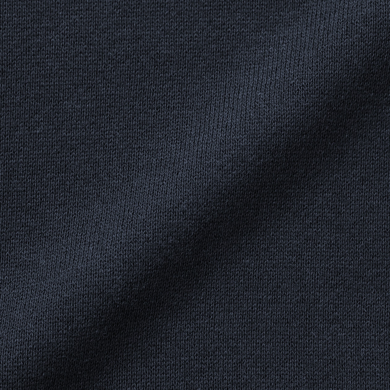 キッズ　裏毛スウェットシャツ