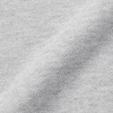 キッズ　裏毛スウェットフルジップパーカ