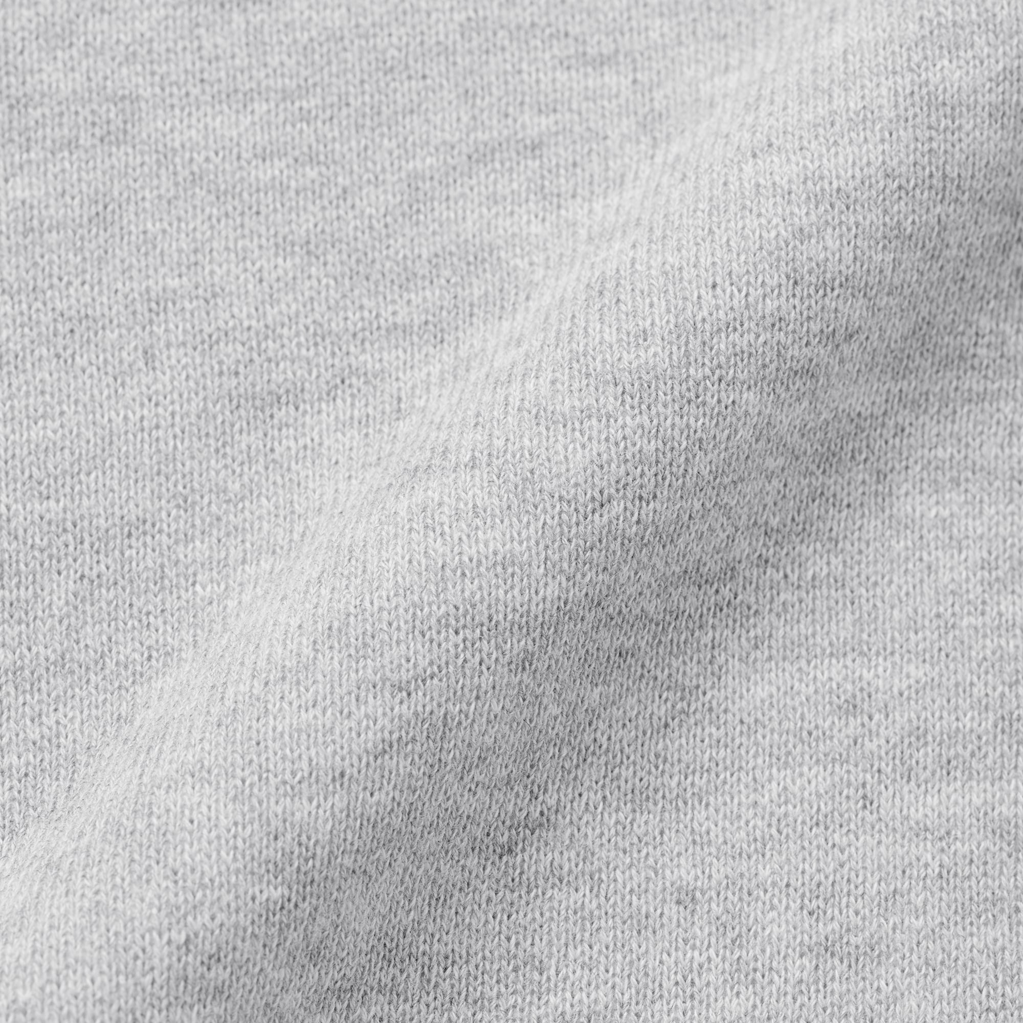 キッズ　裏毛スウェットフルジップパーカ