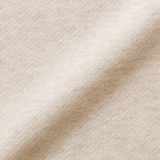 キッズ　裏毛スウェットフルジップパーカ