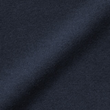 キッズ　裏毛スウェットフルジップパーカ