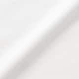 キッズ　綿天竺編みクルーネック長袖Ｔシャツ　無地