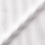 キッズ　ストレッチリブ編みモックネック長袖Ｔシャツ