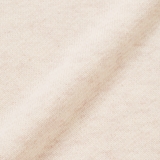 ベビー　あたまするっと　裏毛スウェットシャツ