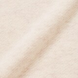 ベビー　あたまするっと　裏毛スウェットシャツ