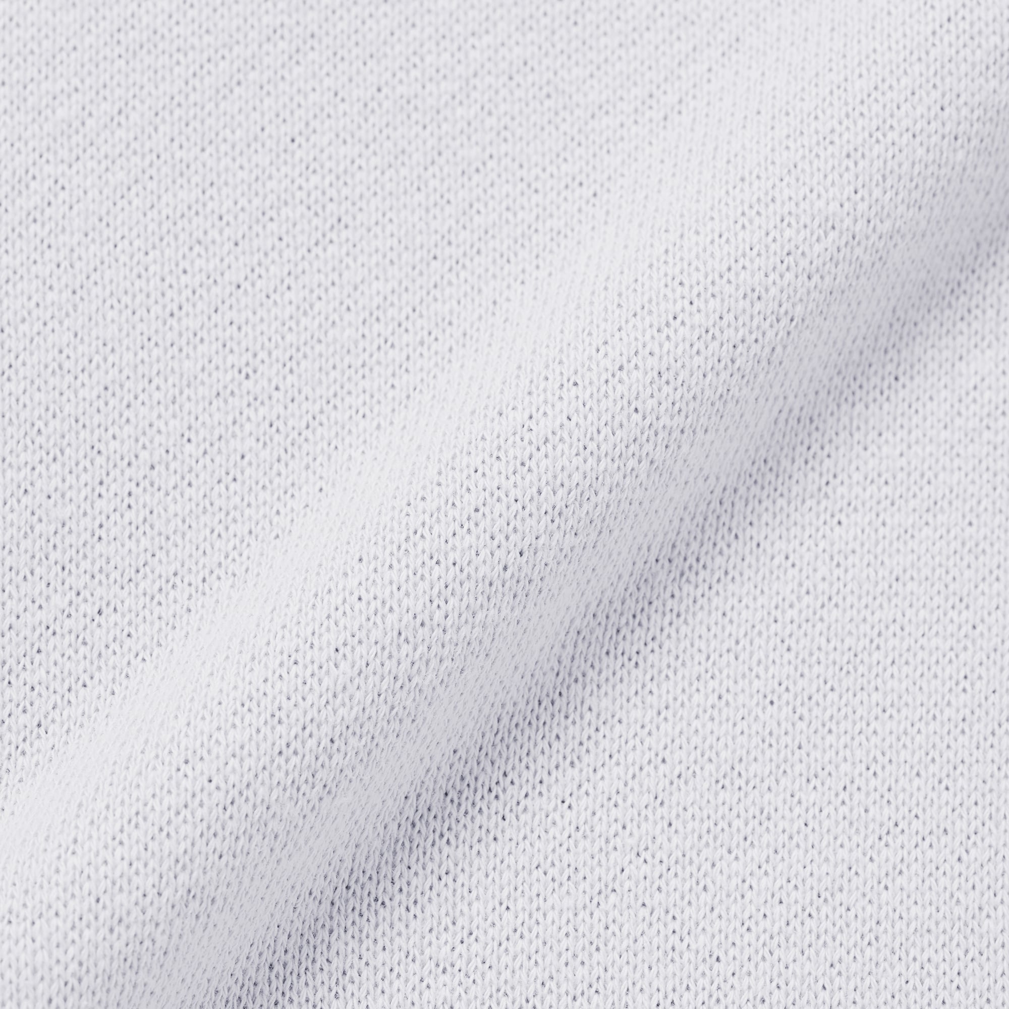 ベビー　あたまするっと　裏毛スウェットシャツ