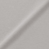 ベビー　脇に縫い目のないフライス編み長袖カバーオール