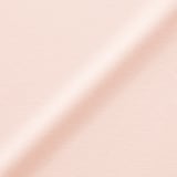 ベビー　脇に縫い目のないフライス編み長袖カバーオール