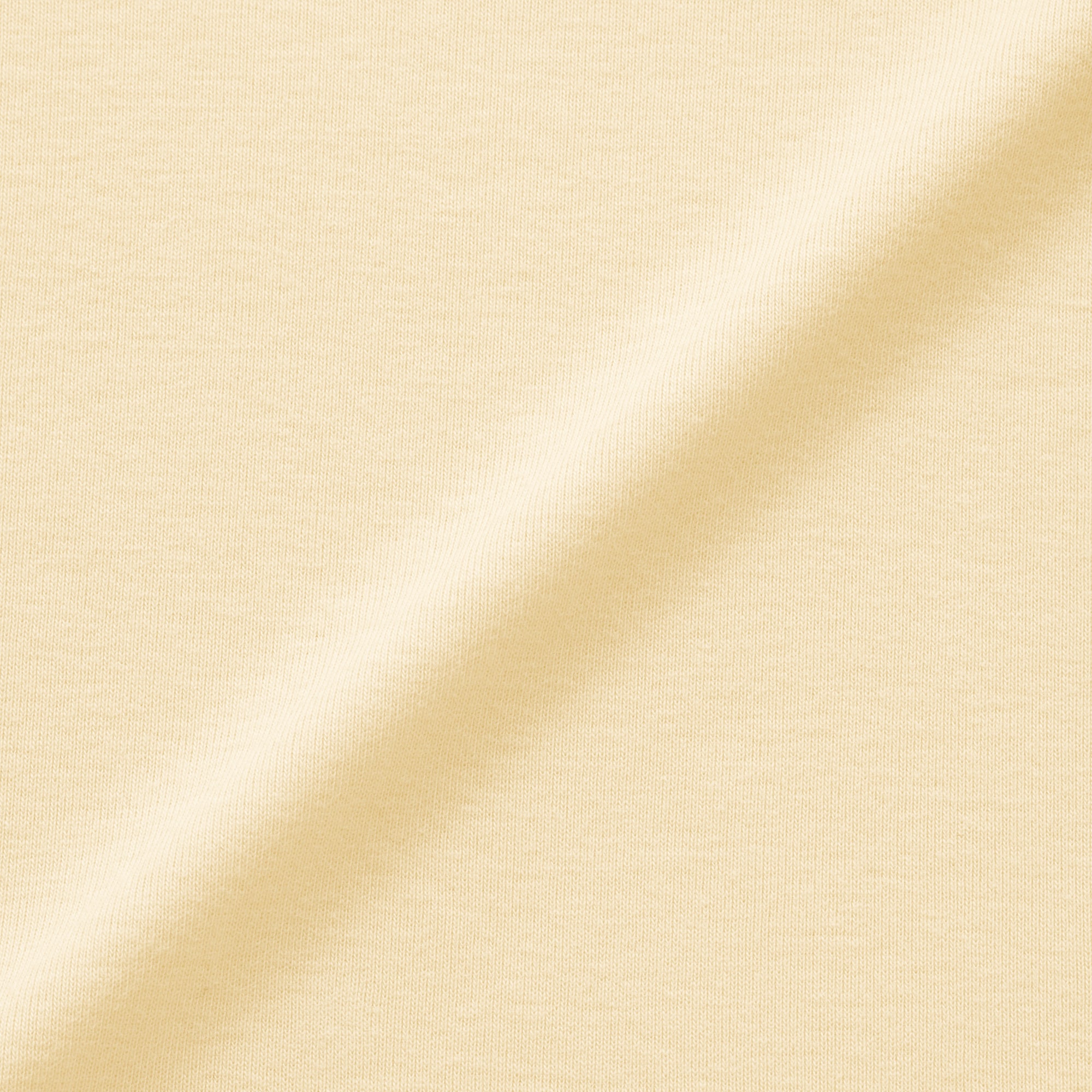 ベビー　脇に縫い目のないフライス編み長袖カバーオール