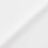 ベビー　あたまするっと　綿天竺編みクルーネック長袖Ｔシャツ　無地