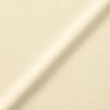 ベビー　あたまするっと　綿天竺編みクルーネック長袖Ｔシャツ　無地