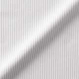 ベビー　ストレッチリブ編みモックネック長袖Ｔシャツ