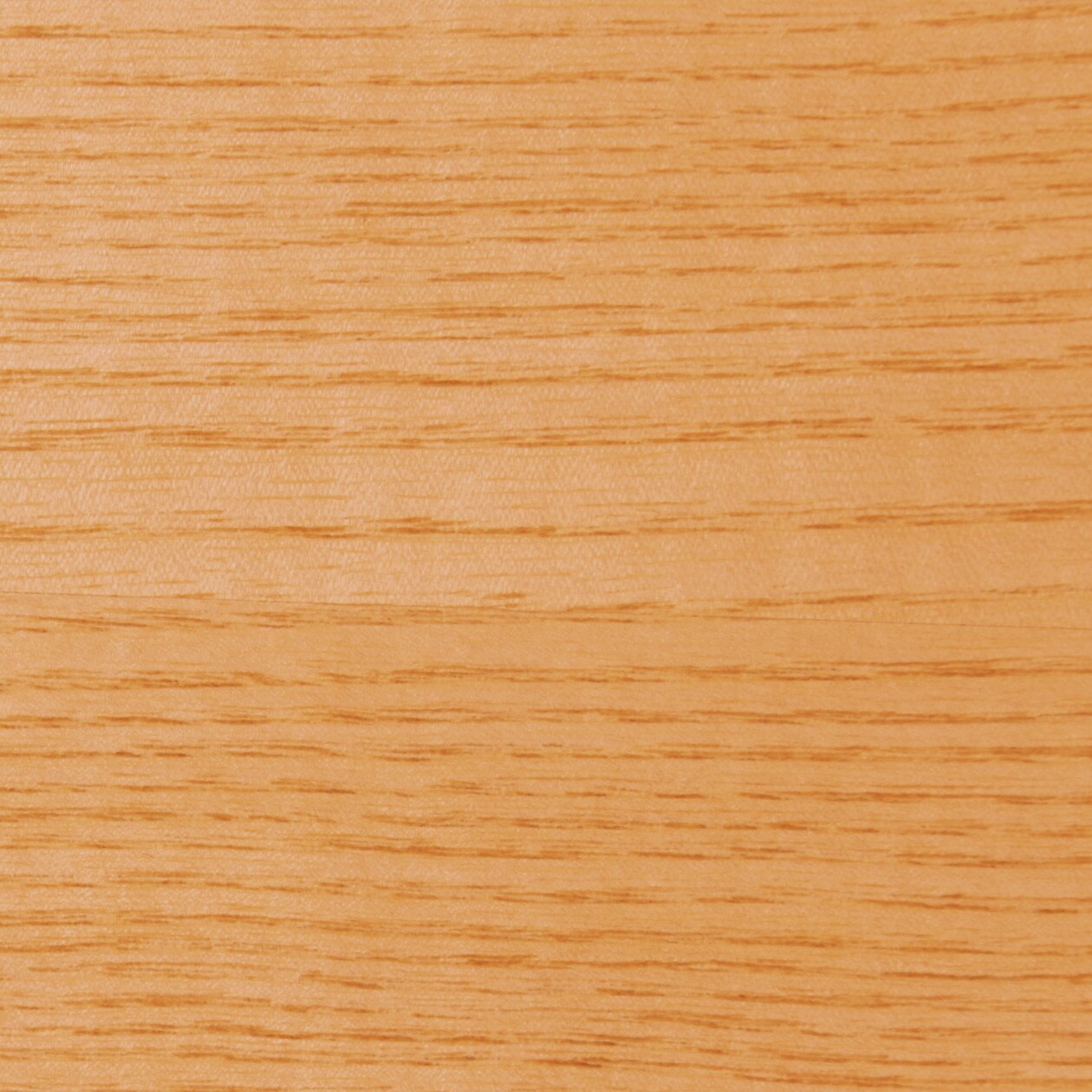 楕円こたつ・本体・タモ材・フラットヒーター／ナチュラル