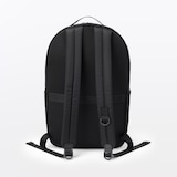 肩の負担を軽くする　撥水　ビジネス　リュックサック（丸型）