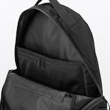 肩の負担を軽くする　撥水　ビジネス　リュックサック（丸型）