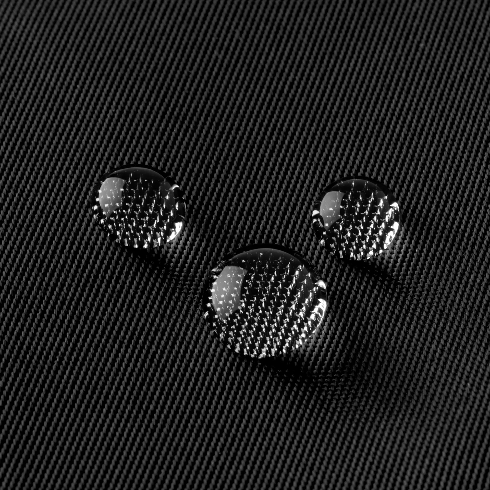 肩の負担を軽くする　撥水　ビジネス　リュックサック（丸型）