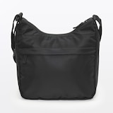 撥水　再生ナイロン　推しごと　ショルダーバッグ