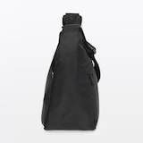 撥水　再生ナイロン　推しごと　ショルダーバッグ