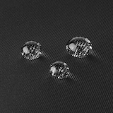 撥水　再生ナイロン　推しごと　ショルダーバッグ