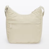 撥水　再生ナイロン　推しごと　ショルダーバッグ