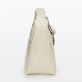 撥水　再生ナイロン　推しごと　ショルダーバッグ