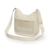 撥水　再生ナイロン　推しごと　ショルダーバッグ