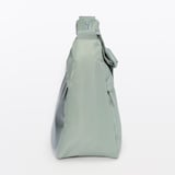 撥水　再生ナイロン　推しごと　ショルダーバッグ