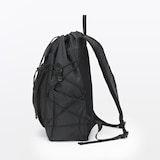 撥水　リップストップ　リュックサック